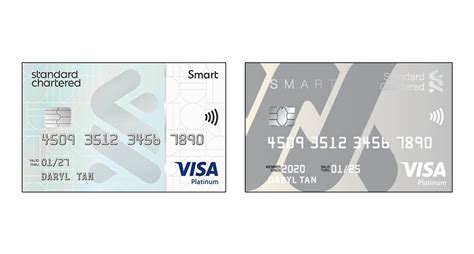 Standards in the smart card world 